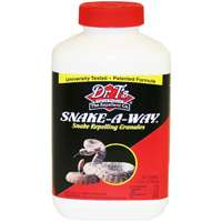 Snake Repellent Snake-A-Way 1.75Lb Dt363 0