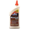Adhesive Wood Glue Elmers 16Oz Stainable E7310 0