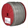 Cable Ft Uncoated Wire 3/16" 840Lb WLL 250' Spool (By-the-Foot) 700-0627 0