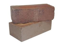 Common Brick 2-3/8X3-5/8X8 0