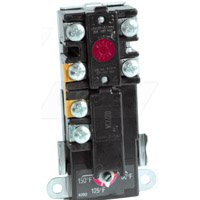Water Heater Thermostat Single Element 08143 Uv11699 0