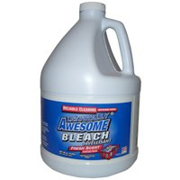 Bleach Awesome Fresh Scent 96Oz 094 0