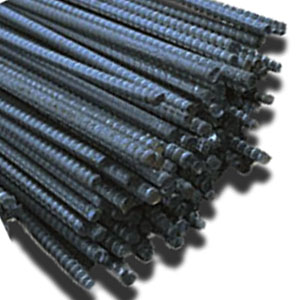 Steel Products & Flashings