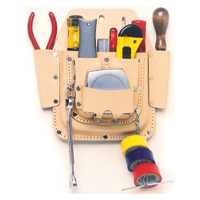 Tool Aprons, Belts, & Storage