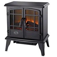 Heaters & Heating Accessories