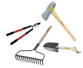 Lawn & Garden Tools