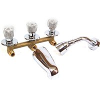 Mobile Home Faucets